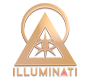 The Illuminati BrotherWood Luxury